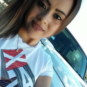 Meet your Posher, Mari